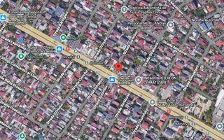 Teren de vanzare sos Chitila dubla deschidere - Poză 5