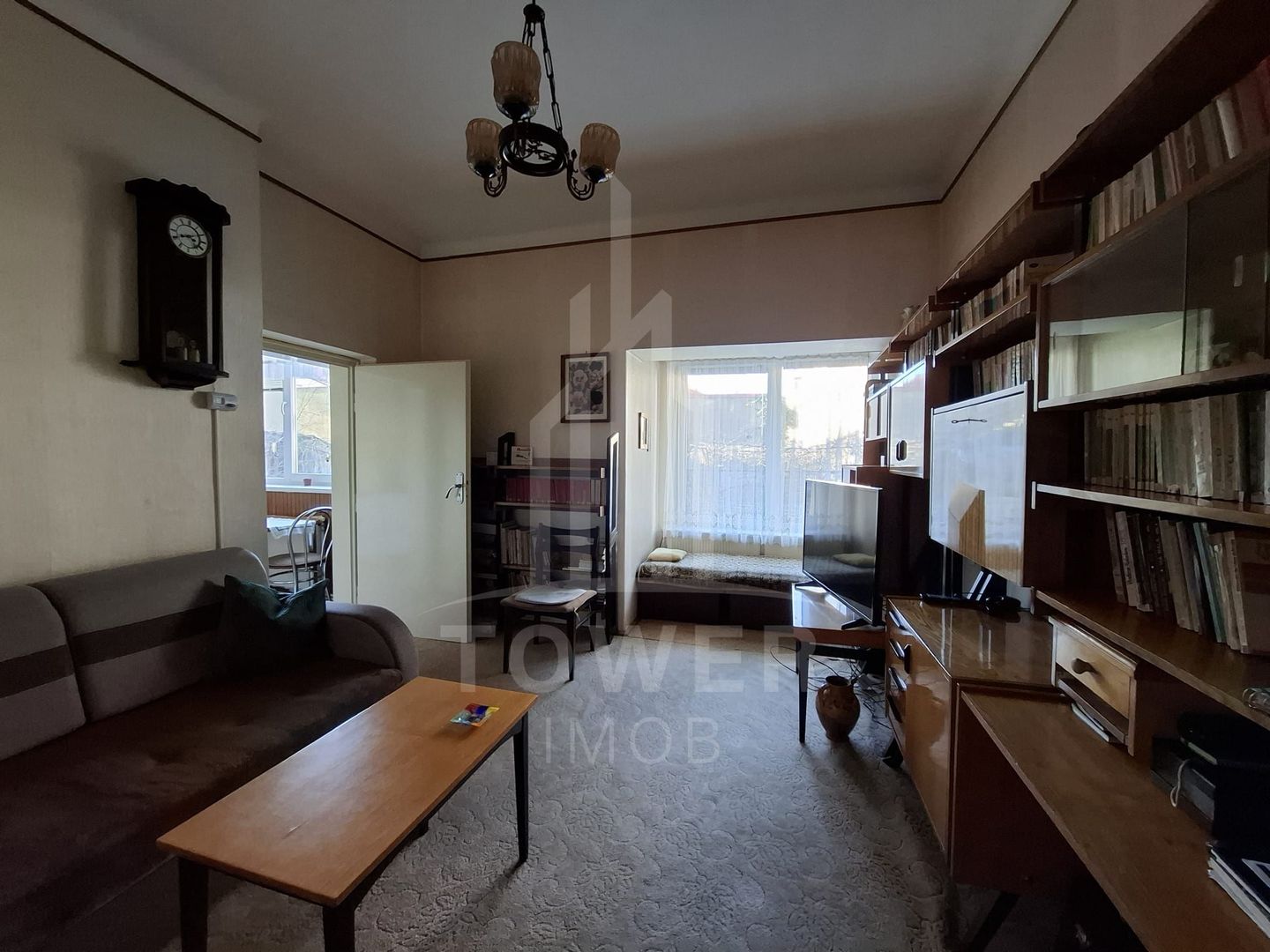 Apartament la casă de vânzare – Zonă ultracentrală, Strada Banatului, - Poză 20