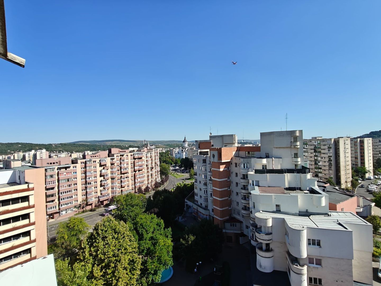 Apartament 2 Camere decomandate, zona Minerva, Comision 0 - Poză 11