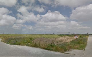 Teren industrial de vânzare 34,933Mp.– Clinceni, zonă Bragadiru - Poză 1