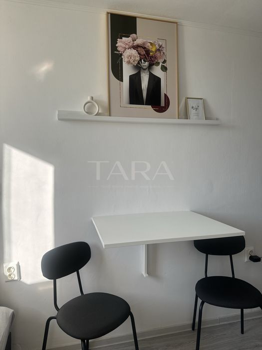 Garsonieră confort 3 – zona Auchan, Iris - Poză 2