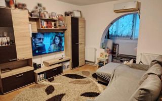 Apartament cu 2 camere / 42.5mp/ zpna Baza 3 - Poză 1