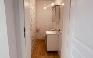 Spațiu comercial, premium, 3 camere, 2 locuri de parcare, Europa, OMV - Poză 4