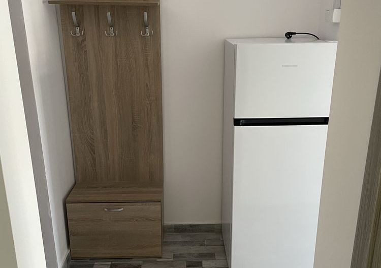 Garsoniera zona Astra etaj - Poză 5