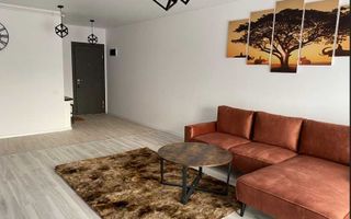 Apartament modern cu 2 camere de închiriat | Metropolitan Residence - Poză 2