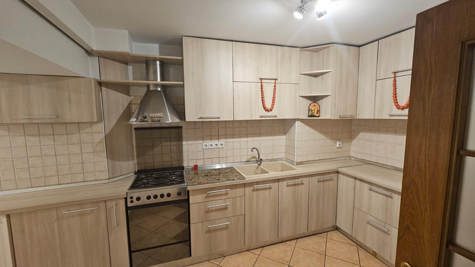 4 camere pentru birouri  -  zona Piata Unirii - Zeppter - Poză 3