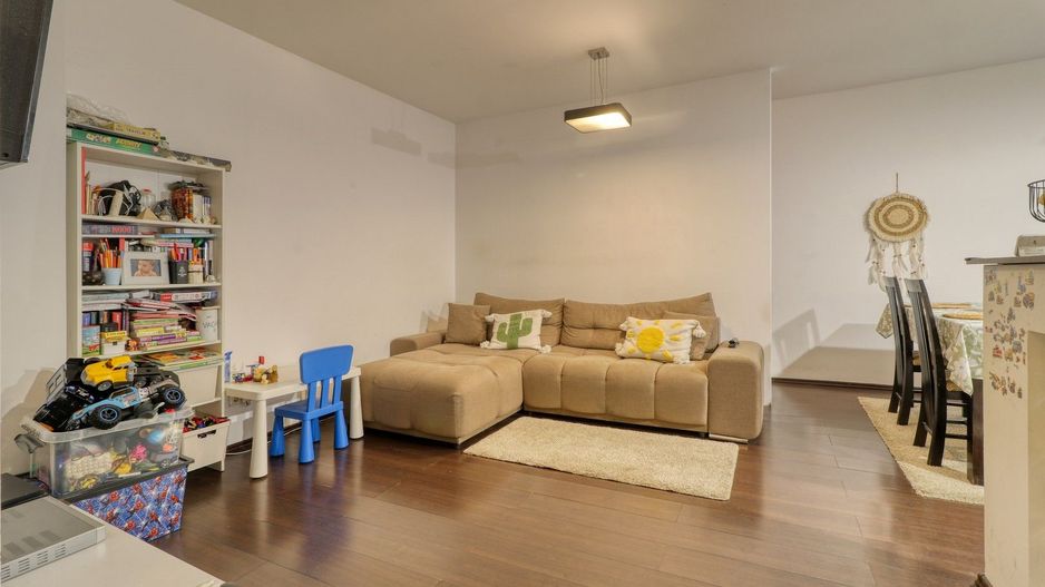 Apartament modern- 2 camere- 59 mp. utili! Comision 0% - Poză 1