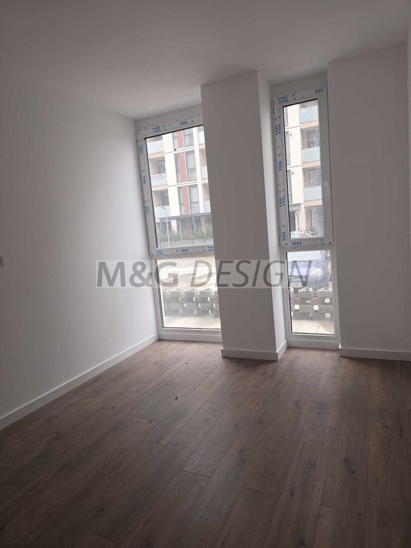 Apartament 2 camere Torontalului parter cu terasa - Poză 4