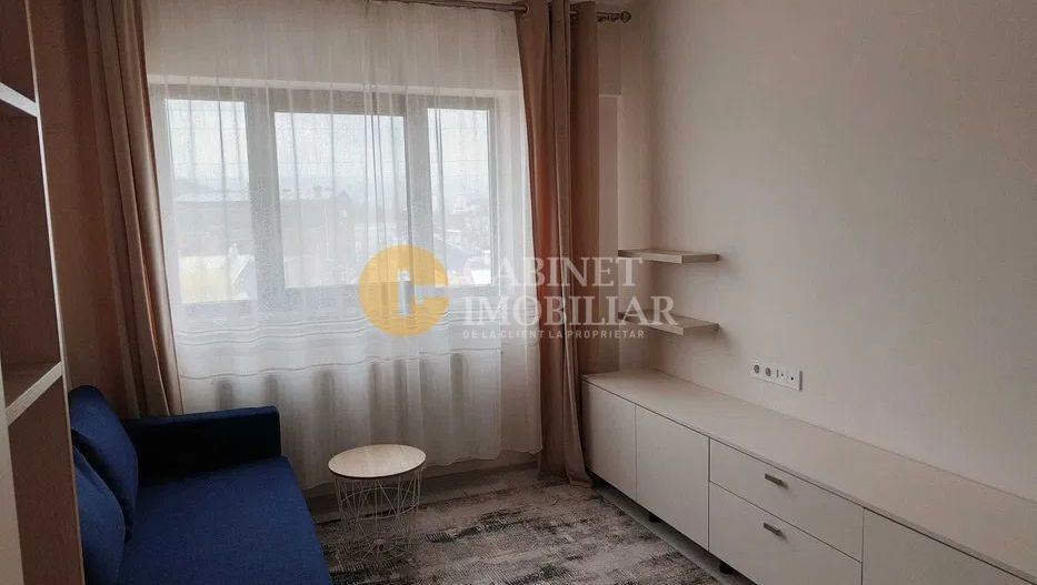 Chirie - 2 camere - Bucium - Poză 3