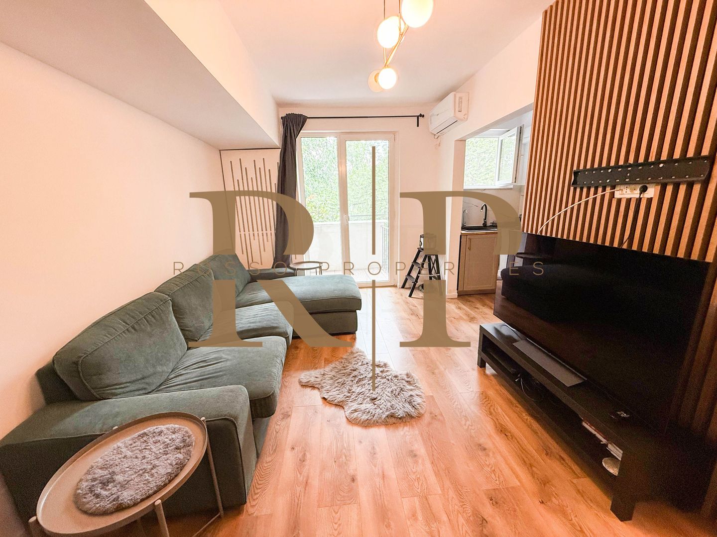 Apartament Superb Floreasca 2 camere *Compozitori* - Poză 4