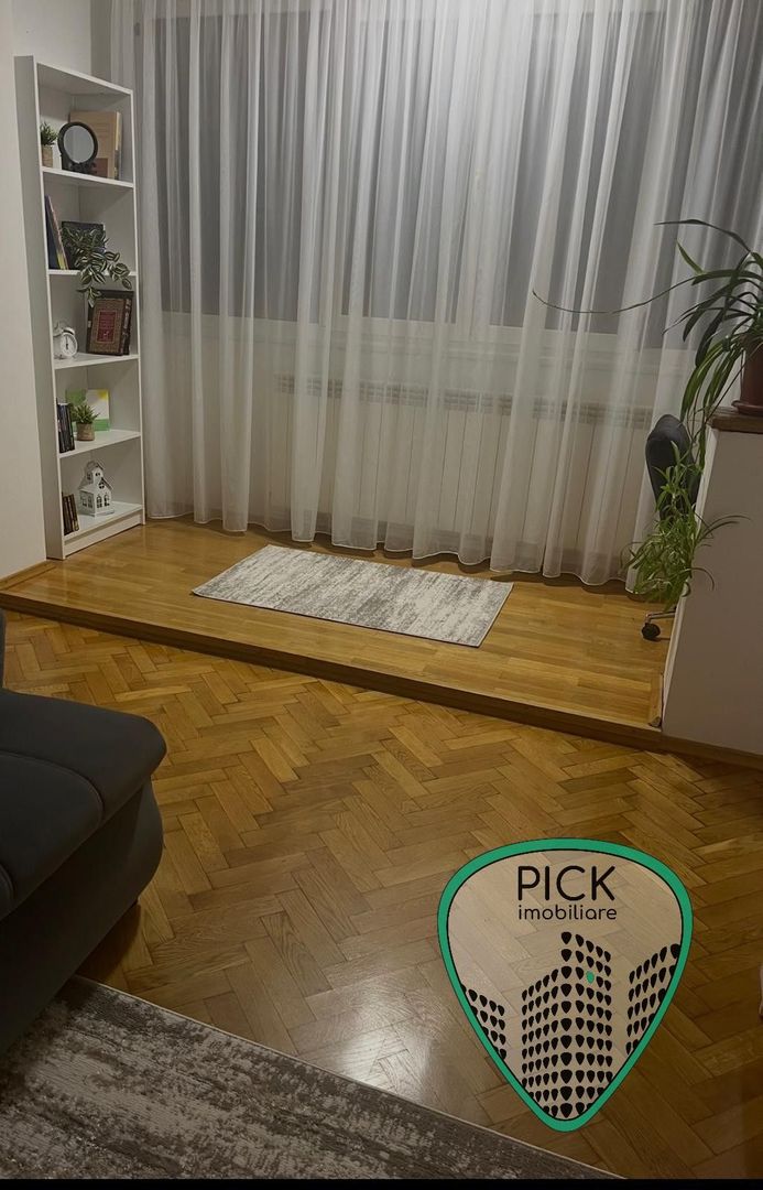 P 4256 - Apartament cu 2 camere în Târgu Mureș, Aleea Carpați - Poză 4
