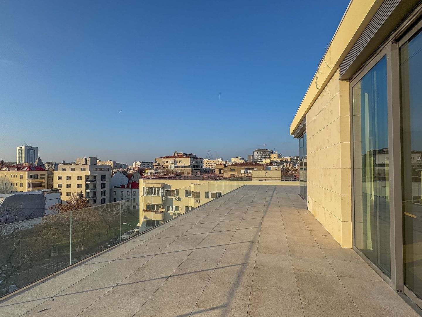 Penthouse Vedere Exceptionala | Dumbrava Rosie | Gradina Icoanei - Poză 19