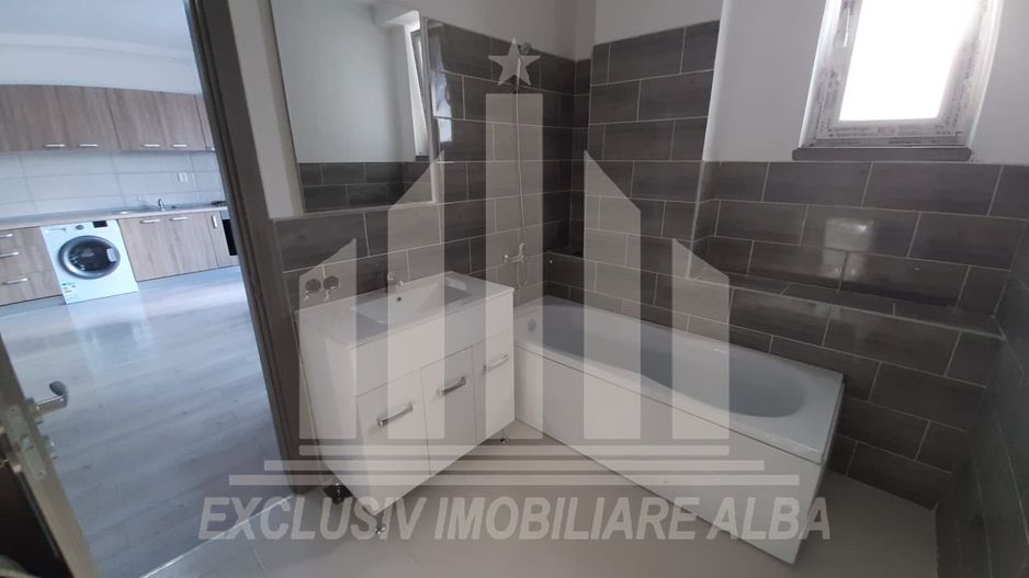 Apartament 1 camera | 37 mp | Bloc Nou | Arex | - Poză 4