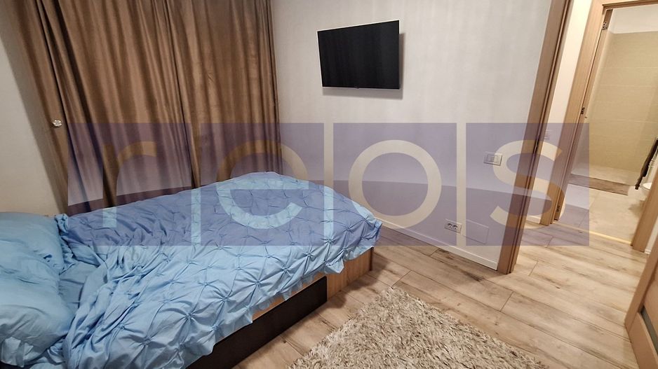 VANZARE 2 CAMERE | SEMIDECOMANDAT | ZONA NICOLAE GRIGORESCU - Poză 2