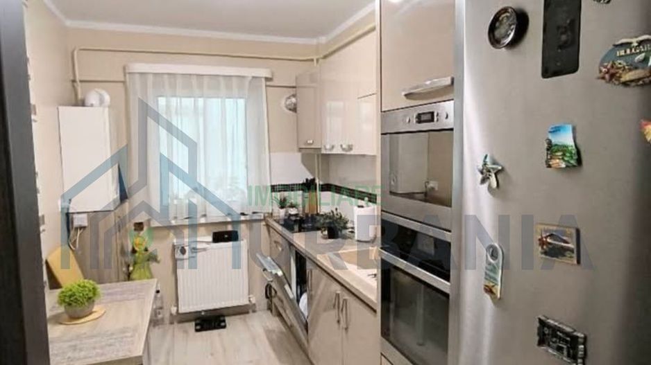 Apartament 2 camere, decomandat, în zona Galata, Alexandru cel Bun - Poză 3
