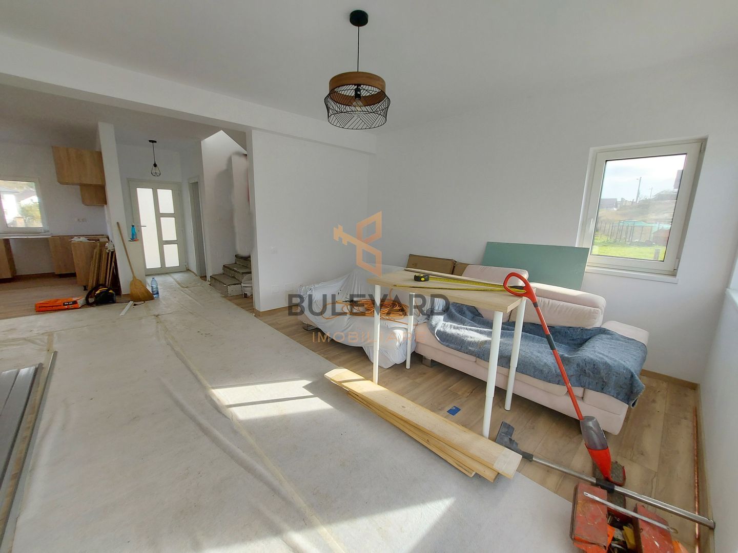 Casa individuala in Apahida! - Poză 4