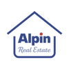 Alpin Real Estate - Logo