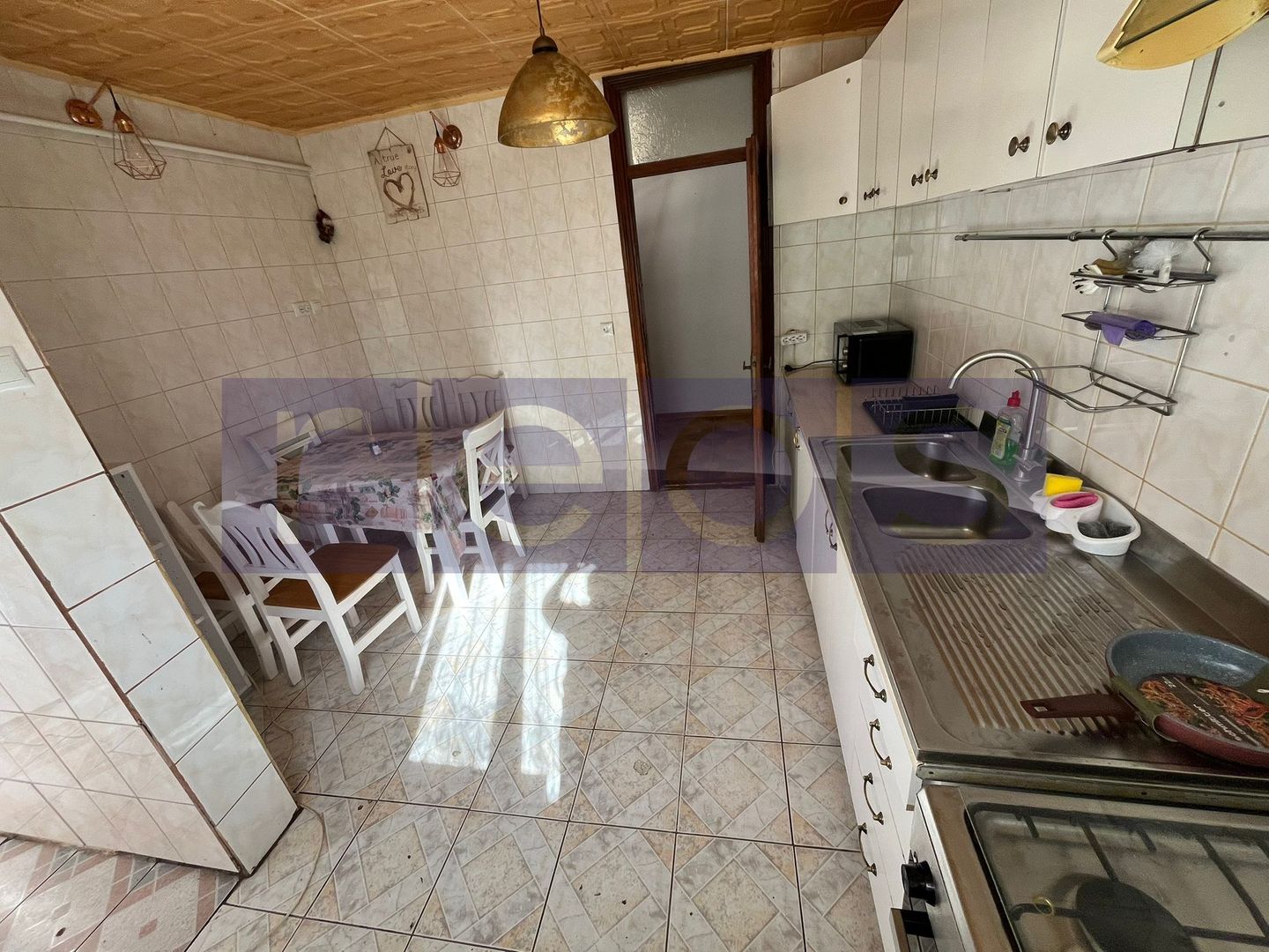 De vanzare apartament 3 camere Bd Dacia decomandat 2 bai 79 mp utili - Poză 11