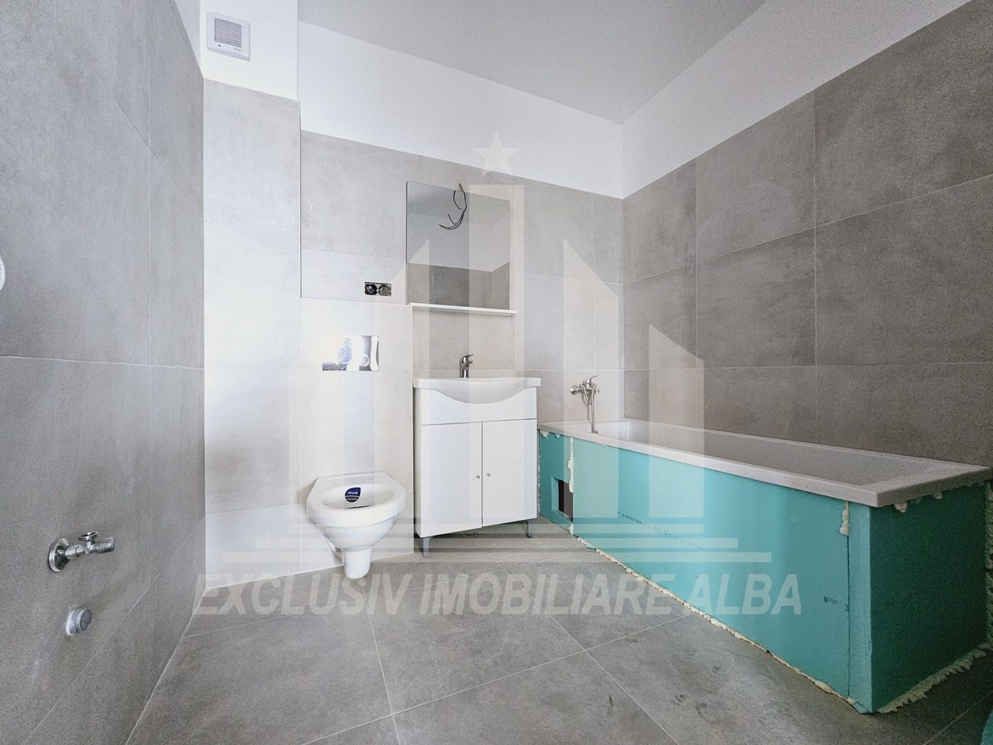 Apartament cu 2 camera decomandate, Alba-Micesti - Poză 5