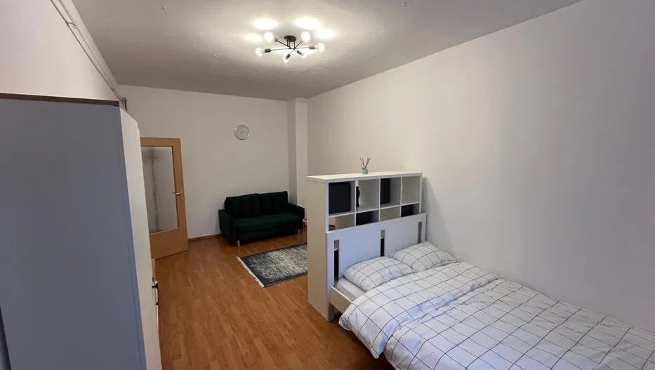 VANZARE APARTAMENT 1 CAMERA ZONA IRIS - Poză 3