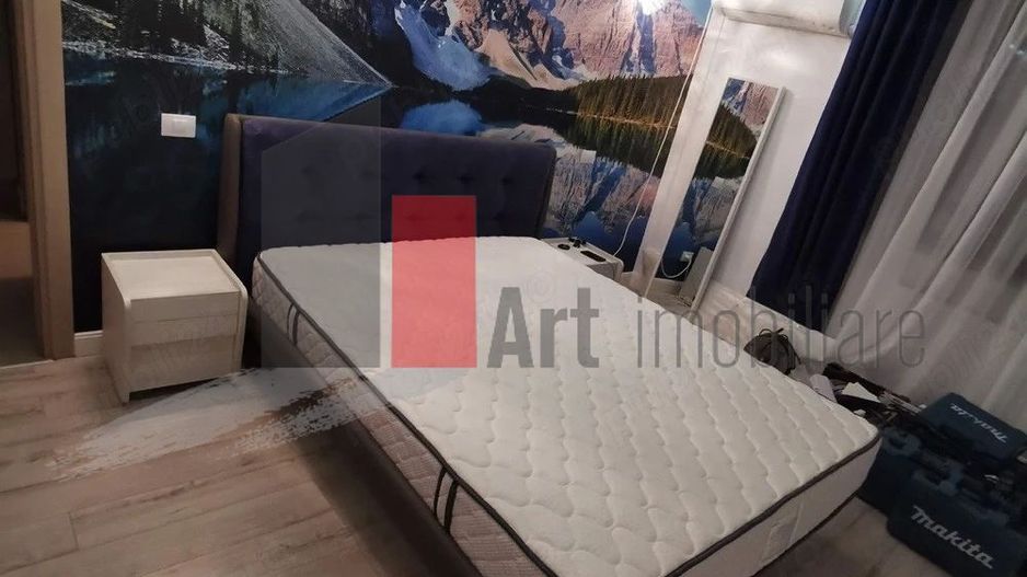 Inchiriere apartament 2 camere-Pet friendly -Novum Invest-Grozavesti-Politehnica - Poză 4