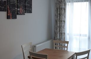 Apartament 2 camere 50 mp utili terasa 12 mp parcare Doamna Stanca - Poză 4