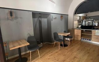 Spatiu comercial 40 mp-ideal fast-food, magazin, birou-Ultracentral - Poză 1