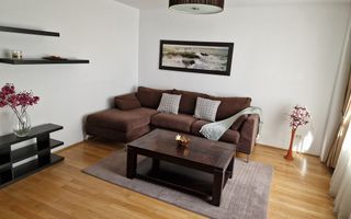 De inchiriat Duplex 4 camere | Zona Decebal - Poză 1
