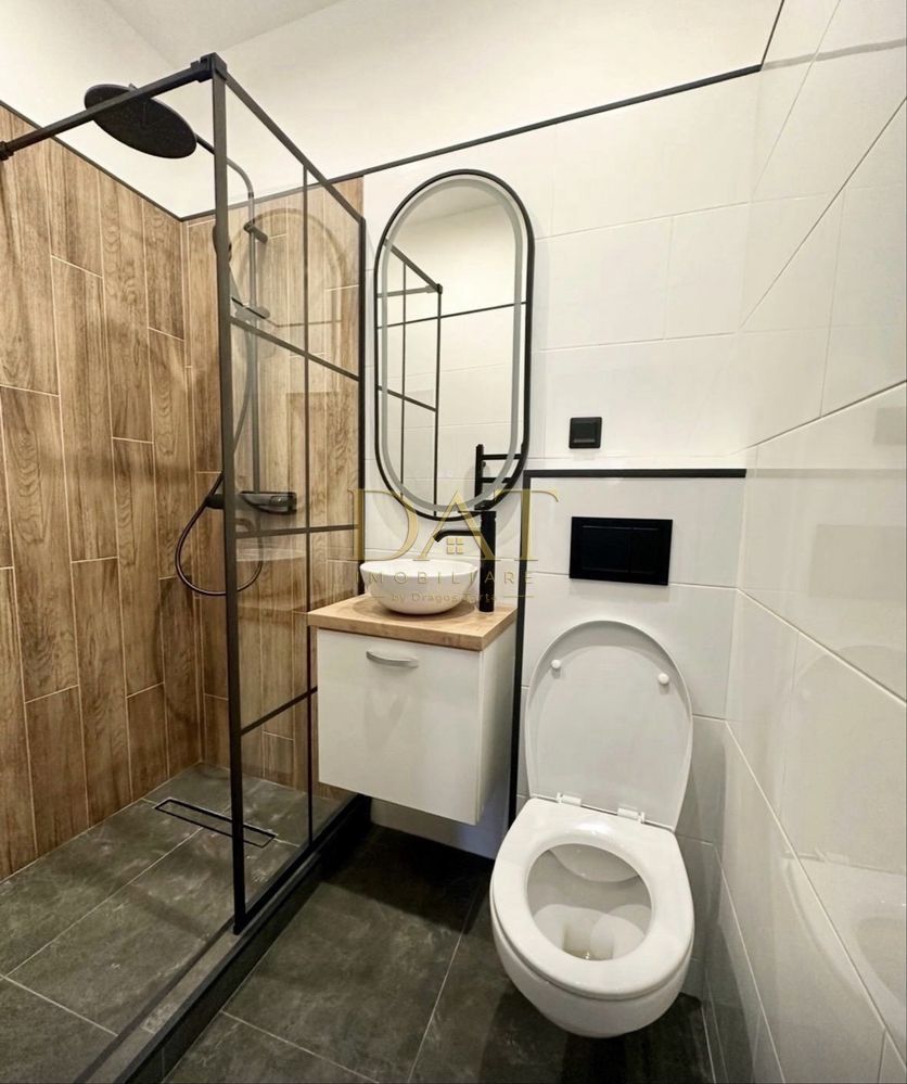 Apartament premium | 1 cameră | Ultracentral | Bulevardul Eroilor - Poză 6