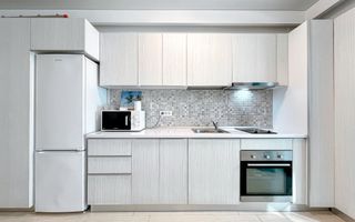 MAMAIA(COD 05)  - Studio Premium , Vedere spre Lac - Poză 11