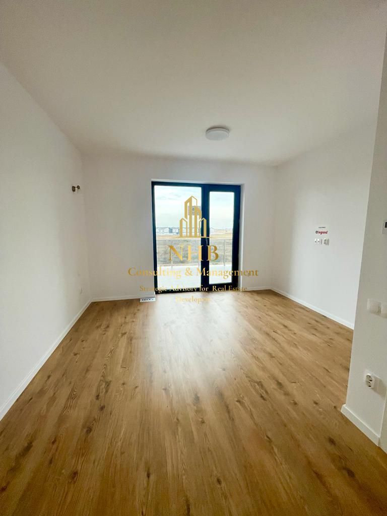 Vila in Pipera 4 camere, 2 locuri de parcare si curte - Comision 0% - Poză 11