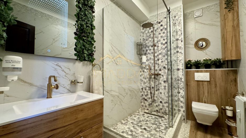 Apartament cu 4 camere / Posibilitate investitie / Arcul de Triumf - Poză 25