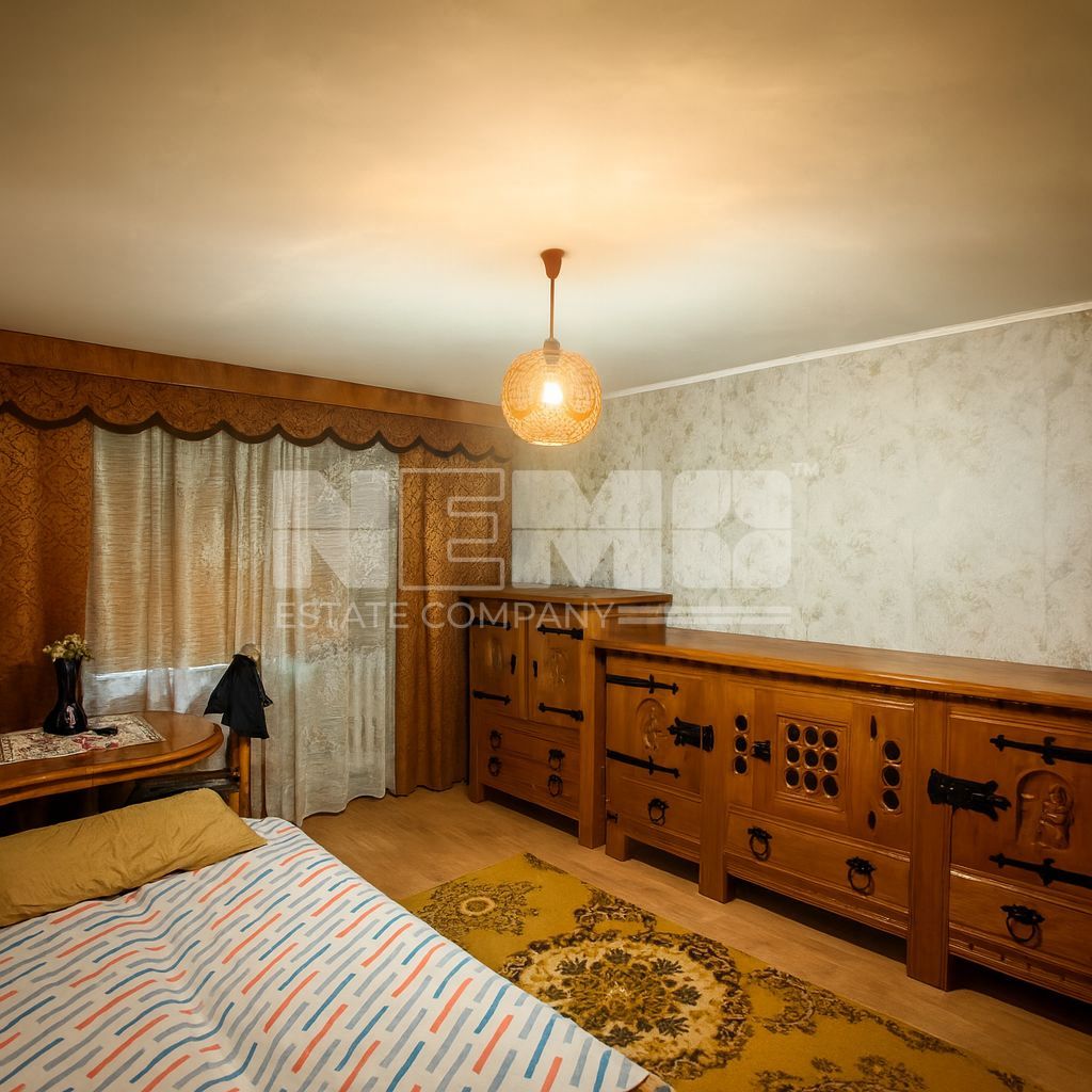 APARTAMENT 3 CAMERE | 65MP | RADAUTI, CENTRAL - Poză 6