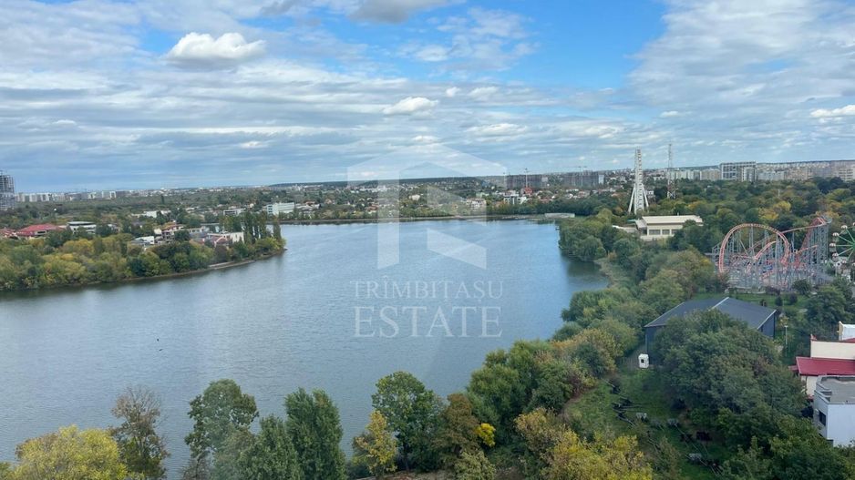 Penthouse Emerald Residences 363 mp etaj 11-12 Lacul Tei - Poză 1