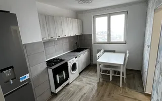 Apartament 3 camere, parcare, aer condiționat, pet friendly - Gemenii - Poză 11