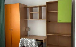 2 camere decomandate, balcon, Manastur, MOL, Profi, Parcul Primaverii - Poză 2