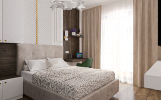 Vila noua in Paradisul Verde, Corbeanca - Poză 15