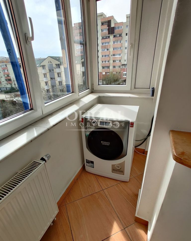 Apartament 4 Camere | 113 Mp | 2 Bai | Balcon | Zorilor OBSERVATORULUI - Poză 15
