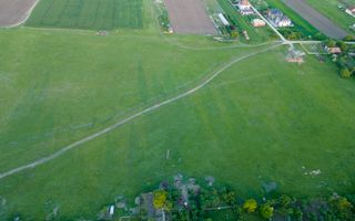 Teren intravilan 5,44 ha, Vladimirescu - Poză 3