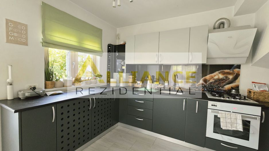 Vila individuala P+M~ 5 camere 2 bai ~ 700mp teren - Poză 6