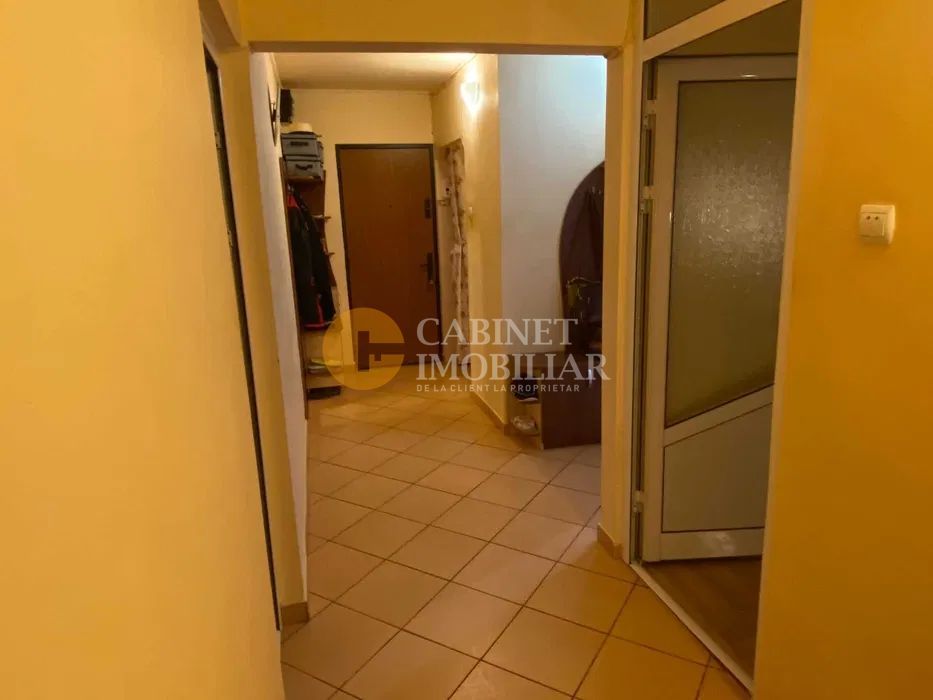 Nicolina- Apartament 2 Camere Decomandat Bloc 1986 - Poză 6