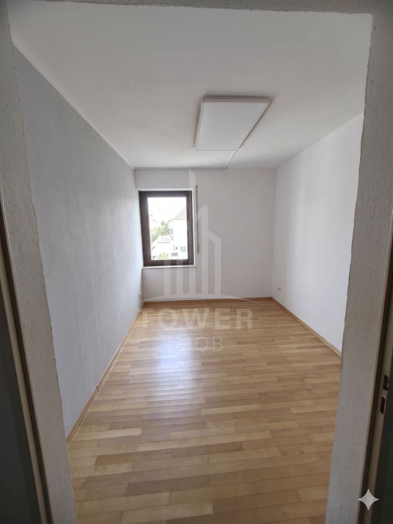 Apartament spațios 4 camere, 118 mp, 2 băi și 2 balcoane – etaj 1 - Poză 8