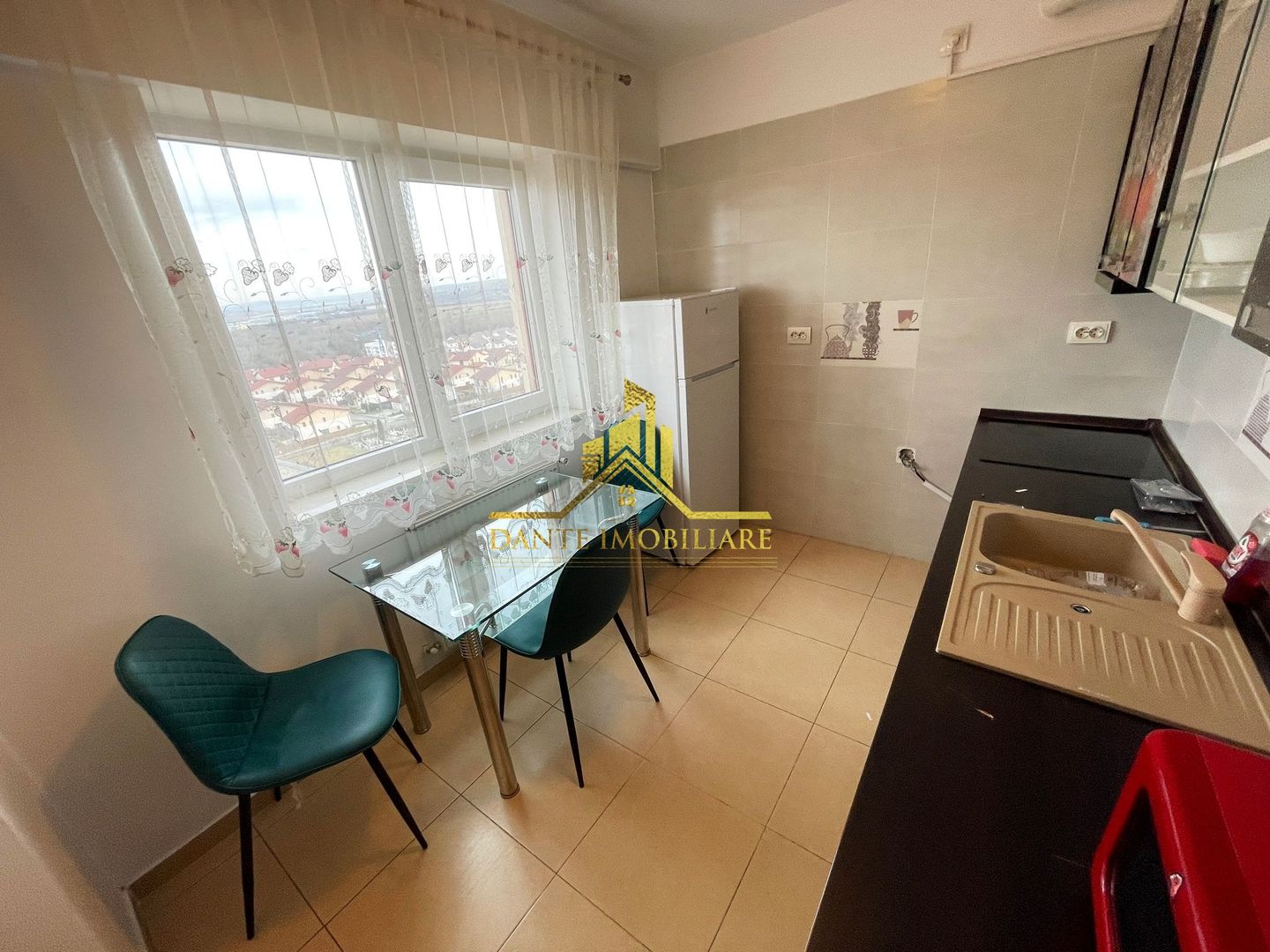 2 camere, modern, parcare, terasa, view, Viva City, Gheorgheni, FSEGA - Poză 15