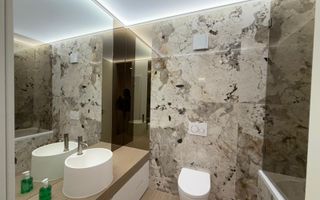 VANZARE APARTAMENT 101MP | 3 CAMERE | MOBILAT-UTILAT LUX | TERASA 26MP - Poză 33