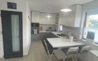 Casă complet mobilată – Cristian, lângă Primărie - Poză 2