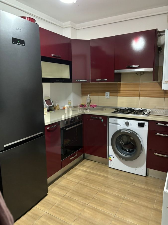 Apartament 2 camere decomandat bloc 2016 -Drumul Binelui / Metalurgiei - Poză 12