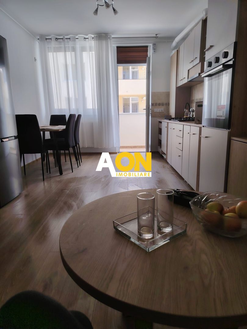 Apartament în Bloc Nou, Loc de Parcare, Prima Închiriere - Poză 4