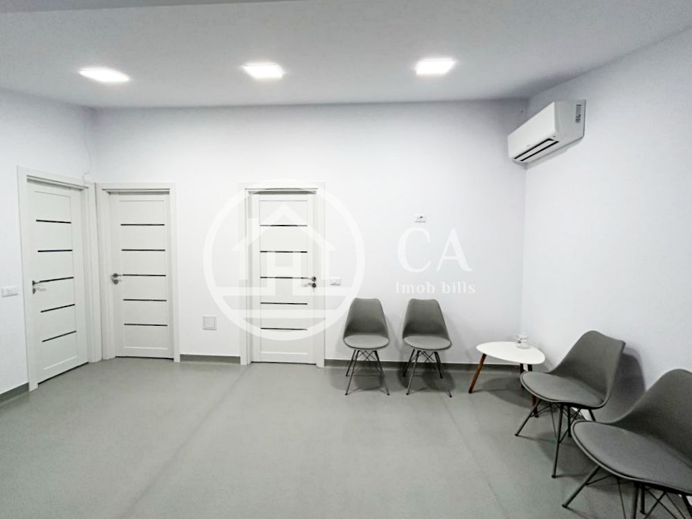 Spațiu comercial de închiriat in zona Ultracentrală, Oradea - Poză 6