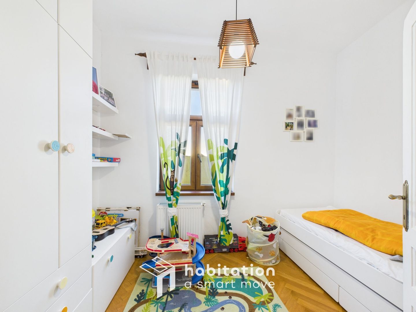 Apartament spațios cu 3 camere, 0% comision cumpărător – Zona Iosefin - Poză 8