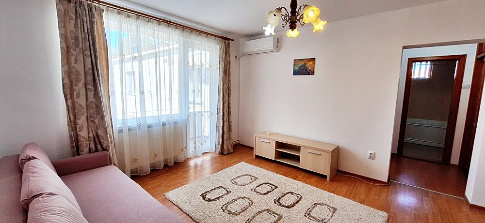 Brasov centru, langa mag.STAR apartament mobilat și utilat complet 450 euro - Poză 2